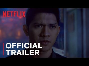 Wu Assassins | Official Trailer | Netflix