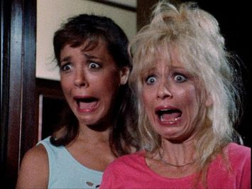 Culture Shock Releasing Late Night Classics Blu-Ray Trailer