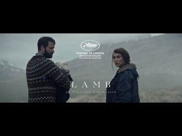 International Teaser