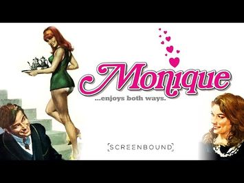 Monique 1970 Trailer
