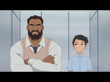 Episode 8 Promo #2