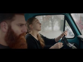 OILDALE Trailer