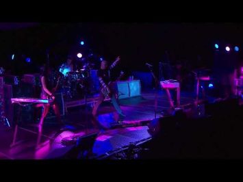 The Smashing Pumpkins Oceania 3D Live In NYC -Trailer Promo
