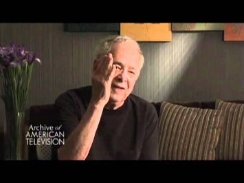 Chuck Barris on 