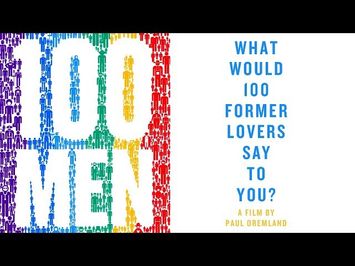 100 Men - Official Movie Trailer (2017)