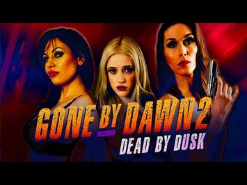 Gone by Dawn 2: Dead by Dusk | Official Trailer | Skylar Radzion | Brad Kelly | Nakita Kohan