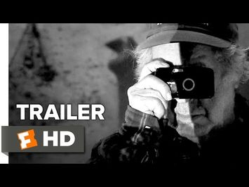 Don't Blink - Robert Frank Official Trailer 1 (2016) - Documentary HD
