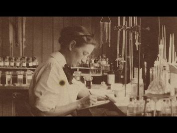 Preview: Daring Women Doctors: Physicians in the 19th Century