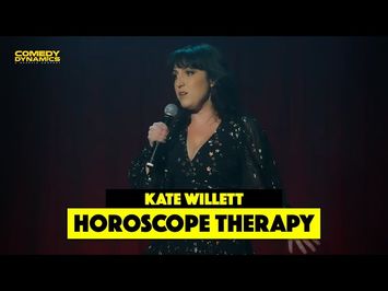 Horoscope Therapy