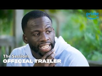 The Sessions - Official Trailer | Prime Video