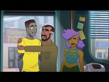 Season 1 Episode 5 Promo