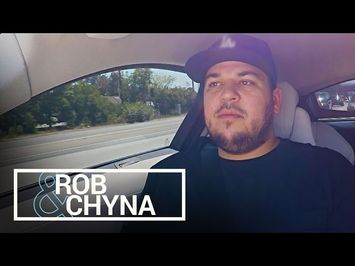 Rob & Chyna | Rob Kardashian Is 