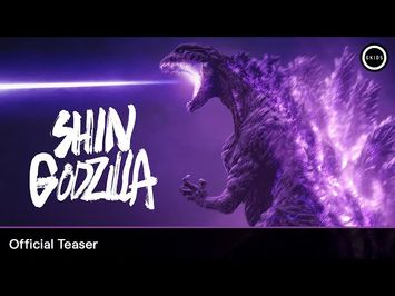 4K Remaster Official Teaser Trailer