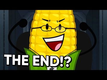 TRAILER | Inanimate Insanity S2E17