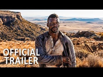 Teaser Trailer