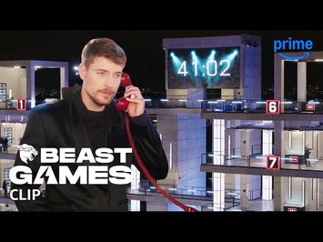 MrBeast's Voting Challenge: Who Would You Choose?