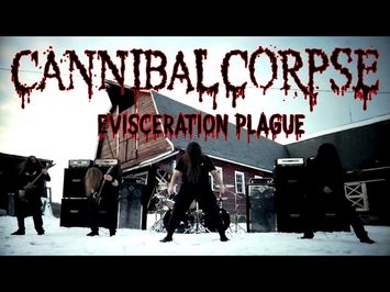 Cannibal Corpse 