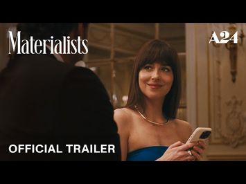 Official Trailer