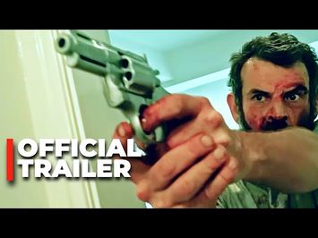 BALLISTIC [2024] | Official Trailer | Crime-Thriller