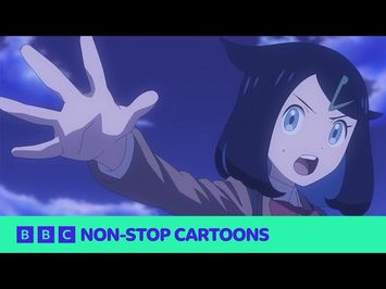 Sneak Peek! Pokémon Horizons: The Pendant That Starts It All: Part One - Episode 1