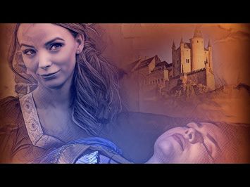 Kiss of a Rose - 2023 - Movie Trailer