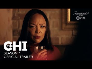 Season 7 Official Trailer