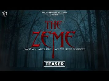 The Zeme Paranormal Thriller Teaser | Hollywood Film