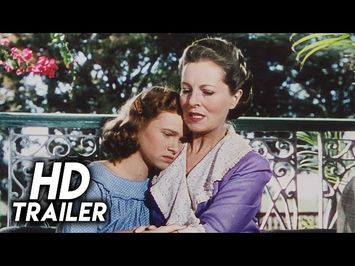 The River (1951) Original Trailer [HD]
