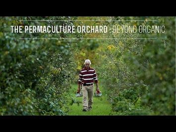 The Permaculture Orchard : Beyond Organic (Kickstarter video)