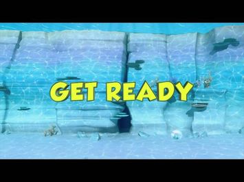 Sammy and Co: Turtle Reef
