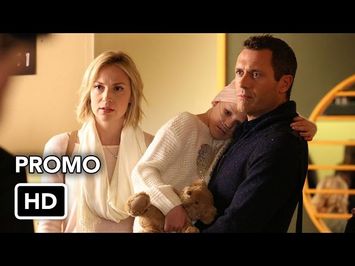 Complications 1x06 Promo 