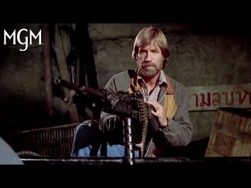 Braddock Negotiates a Deal