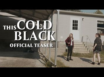 THIS COLD BLACK | OFFICIAL TEASER