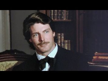 The Bostonians (1984) ORIGINAL TRAILER