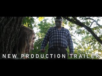 Are You Dead Yet - New Production Trailer
