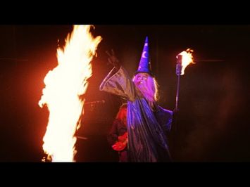 Stunt Rock – Official Re-Release Trailer