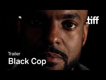 BLACK COP Trailer | TIFF 2017