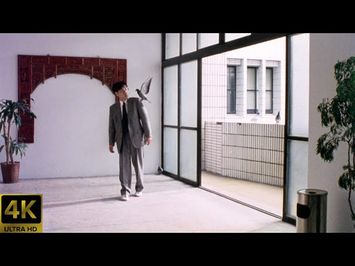 Yi Yi A One and a Two (2000) Original Theatrical Trailer [4K] [FTD-0760]