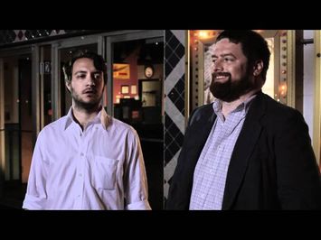 Cinema Six - Official Trailer (HD)