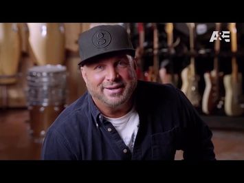 Garth Brooks 