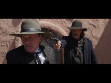 Doc Holliday 2 trailer