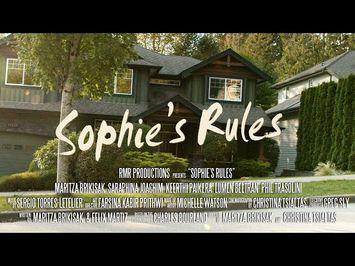 SOPHIES RULES Official Trailer