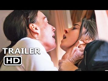 MOMMY WOULD NEVER HURT Official Trailer (2019)