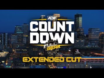 Countdown To Full Gear (Extended Cut)
