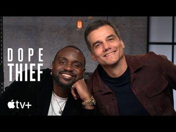 Brian Tyree Henry and Wagner Moura Play Dope or Nope