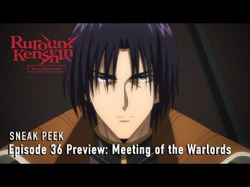 -Kyoto Disturbance- Episode 36 Preview [Subtitled]