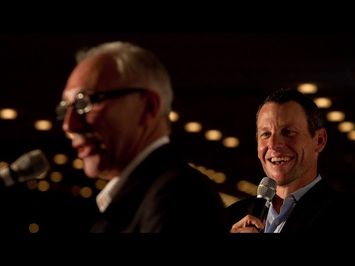 Phil Liggett The Voice of Cycling Official Trailer