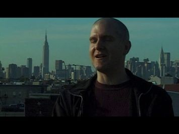 NYC Foetus (2005)