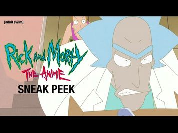 Season 1 Episode 10 Sneak Peek