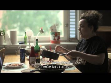 Something Must Break - Trailer